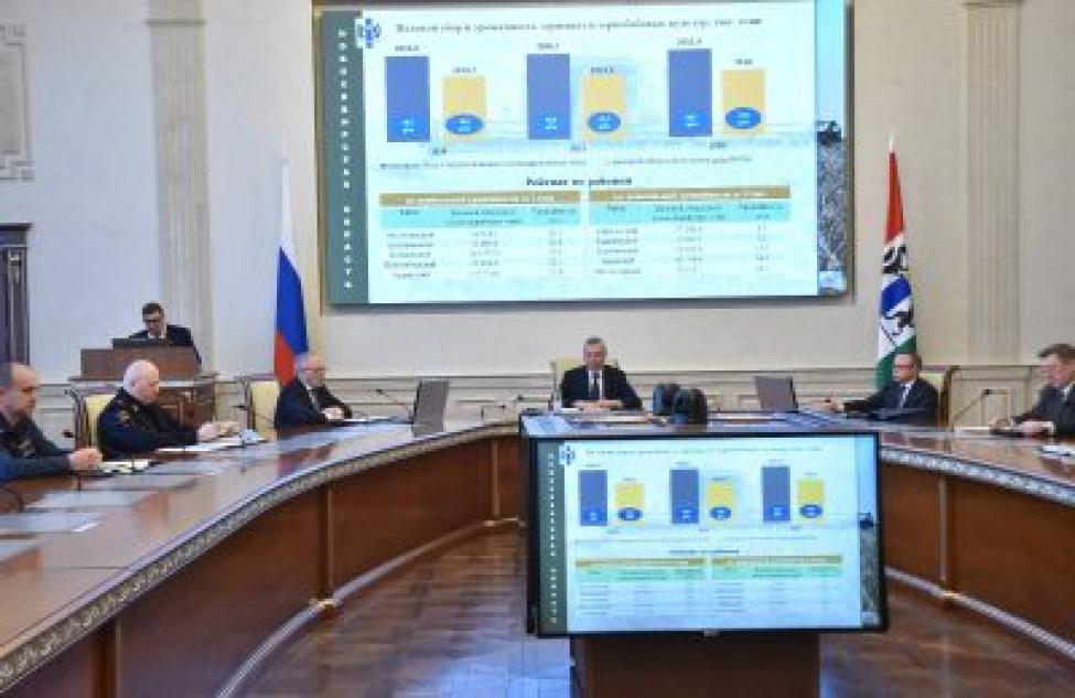 ПЦР-тест за счет средств областного бюджета
