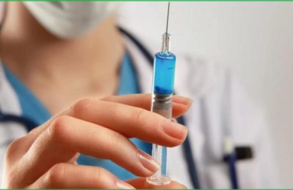Каждый шестой житель Новосибирской области вакцинировался от COVID-19