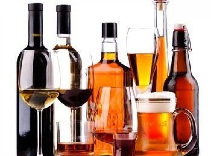 В Новосибирской области могут запретить продажу алкоголя в выходные дни