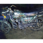 О смертельных рисках для несовершеннолетних за рулем предупреждают в ГАИ