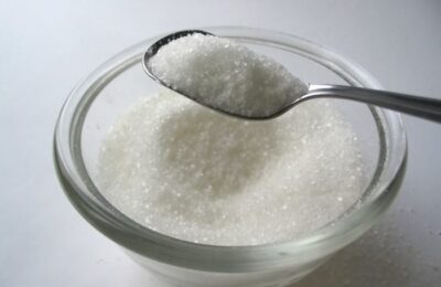 На 24 дня создан запас по сахару, крупам и консервам в регионе