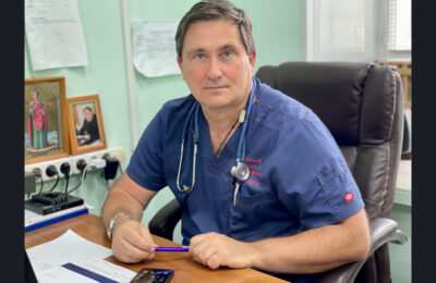 Уникальную операция на бьющемся сердце провели Новосибирские хирурги