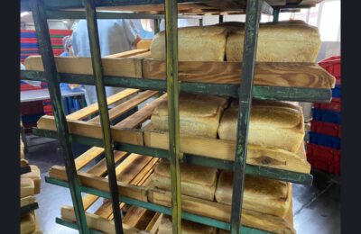 Для сдерживания цены на хлеб хлебопекам увеличат господдержку