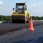 Два крупных дорожных проекта достроят в Новосибирской области