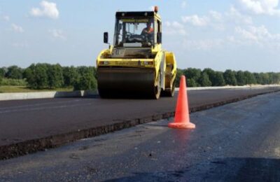 Стал известен план ремонта дорог до 2023 года в Чистоозерном районе