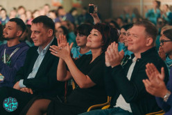 Форум молодежи «PROрегион» открылся в Новосибирской области