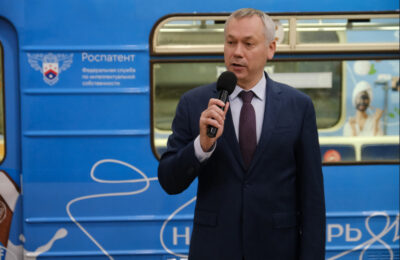 В новосибирском метро расскажут об успешных коммерческих брендах региона