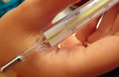 В Новосибирской области растет заболеваемость гриппом