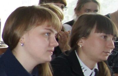 Девятиклассники приняли   участие в итоговом собеседовании по русскому языку