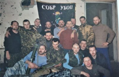 Депутат Игорь Умербаев рассказал о боевом прошлом и армейском братстве