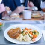 Питание школьников контролируют в Правительстве Новосибирской области