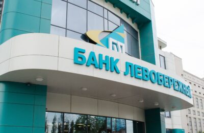 Санкции против банка в Новосибирске ввели США