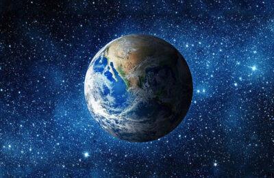 25 марта пройдет экологическая акция «Час Земли»