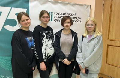 Рукодельницы из Чистоозерного района показали мастерство в профессиональном конкурсе