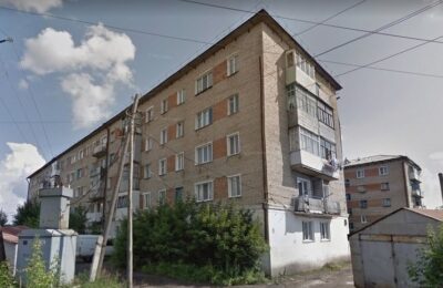 В соседнем Татарске в пятиэтажке обрушились стены и пол