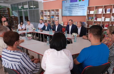 Меры поддержки участников СВО в Новосибирской области востребованы