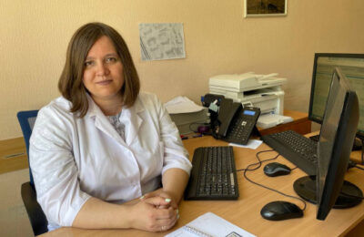 Как уберечься от деменции, рассказала Новосибирский врач-психиатр