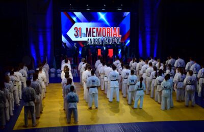 Международный турнир по киокусинкай в состоялся в Новосибирской области