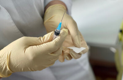 Российские вакцины защитят от гонконгского гриппа