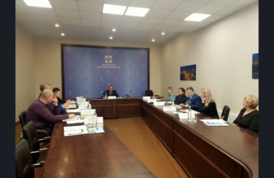Финансирование на инициативное бюджетирование выросло в Новосибирской области
