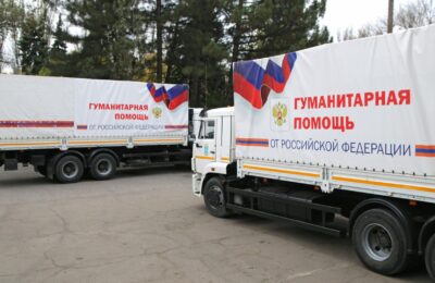 118 фур пиломатериалов отправлено в зону СВО из Новосибирской области