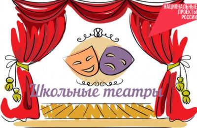 Онлайн-платформа для школьных театров будет создана в Новосибирской области при поддержке Правительства региона