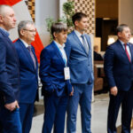 Юбилейный форум «Интерэкспо ГЕО-Сибирь 2024» стартовал в Новосибирской области