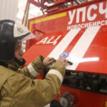 Добровольным пожарным в Новосибирской области в два раза увеличены выплаты