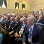 Новосибирскую делегацию в Белоруссии возглавил Губернатор Андрей Травников