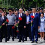 Ничто не забыто: в Новосибирской области проходит день памяти и скорби