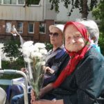 Свое 30-летие отпраздновал Дом ветеранов Новосибирской области