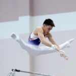 Сильнейшие гимнасты страны соберутся на соревнованиях в Новосибирской области