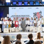 Студенты из Новосибирской области победили в конкурсе «ПервопроХодец»