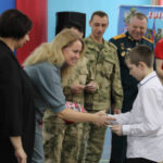 В Новосибирской области формируют новую систему патриотического воспитания