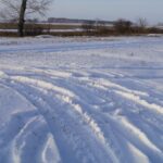 Что следует учесть водителям и пешеходам зимой на дорогах Чистоозерного района