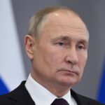 Путин подписал закон о списании до 10 миллионов рублей долгов для участников СВО