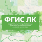 Лесной реестр стал цифровым в Новосибирской области