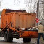 Вывоз ТКО усилен в Новосибирской области в праздничные дни