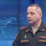 О мотивах новосибирских контрактников на СВО рассказал военком Кудрявцев