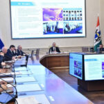 Новосибирская область увеличивает число масштабных творческих проектов