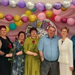 Хранители культуры отмечают юбилей