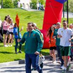 В Федеральный регистр доноров костного мозга на 80 вступили новосибирцев