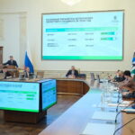 Правительство региона одобрило исполнение бюджета региона за 2024 год