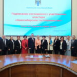 Соглашения с кластерами по подготовке кадров подписаны в Правительстве региона