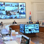 Социальные услуги по Губернаторскому сертификату в регионе получили более 400 участников СВО