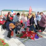 Губернатор Андрей Травников высоко оценил организацию в регионе мероприятий на 9 Мая