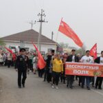 Бессмертный полк пройдет в Новосибирской области