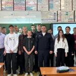 День дорожной безопасности прошел в школах Чистоозерного района