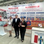Виртуальный врач из Новосибирска стала лучшей в России