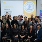 О патриотическом воспитании молодежи говорили в центре коворкинга «Ковчег»